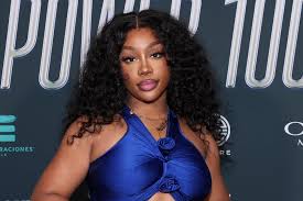 SZA Blasts White House for Using Her ‘SNL’ Song About Cuffing Season in Pro-ICE Post: ‘Evil…
