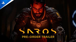 Saros out April 30, new trailer reveals gameplay, story details | Returnal Successor Saros Gets a…