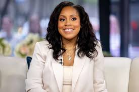 Sheinelle Jones Announced as Jenna Bush Hager’s Today Fourth Hour Co-Host After Hoda Kotb Exit | …