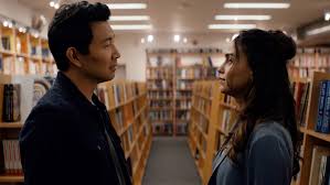 Simu Liu’s Brain Has Been Hacked in Peacock’s ‘Copenhagen Test’ Trailer | ‘The Copenhag…