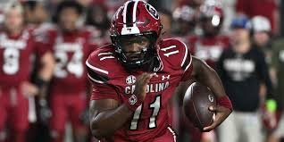 South Carolina QB Air Noland plans to enter NCAA Transfer Portal | South Carolina QB Air Noland p…