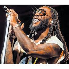 Stage, screen, social media: Burna Boy’s Denver show shows fans hold the reins | Nigerian star …