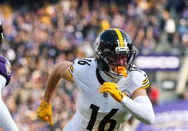 Steelers’ passing attack boosted by ‘professionalism’ from Adam Thielen, Marquez Valdes-Scantling…