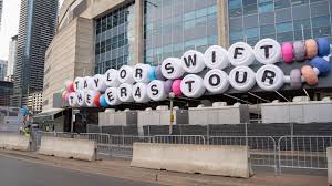 Taylor Swift Eras Tour ticket lawsuit against Ticketmaster and Live Nation partially dismissed | …