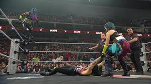 The Kabuki Warriors ATTACK Rhea Ripley and IYO SKY: Raw highlights Dec. 15, 2025 | Rhea Ripley An…