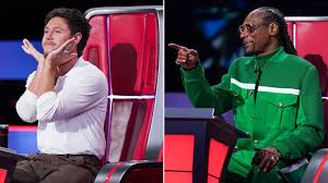 The Voice Playoffs Conclude With An Emotional Choice From Snoop Dogg — Vote For Your Season 28 …