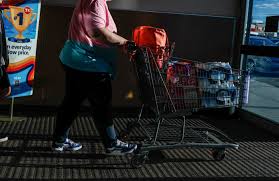 The Year of America’s Cranky Consumer | US consumer sentiment improves in early December | Amer…