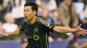 ‘This is not an offseason for me’ – MLS stars like Diego Luna, Son Heung-Min, Alex Freeman and mo…