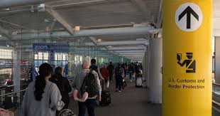 Tourists from 42 countries will have to submit 5 years of social media history to enter U.S. unde…