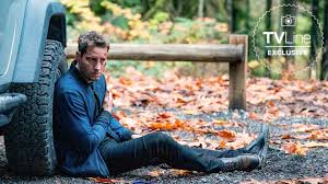 Tracker Boss Breaks Down Potentially Fatal Cliffhanger — Plus, Get Exclusive First Look At Mids…