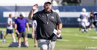 Ty Howle expected to be named Virginia Tech’s offensive coordinator | Penn State TEs coach Ty How…