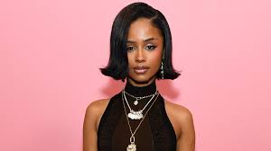 Tyla Transforms Her Rare Louis Vuitton x Murakami Speedy Bag Into a Casual Carry-On | Tyla Revive…