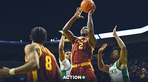 USC vs San Diego Predictions, Picks, Odds for Tuesday, December 9 | Southern California looks to …