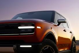 VW’s Scout is Making a Hard Pivot Towards Range-Extended EVs Amid Consumer Demand | Scout desig…