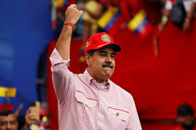 Venezuela’s Maduro, shaken but still standing, aims to wait out Trump | Opening ‘Pandora’s …