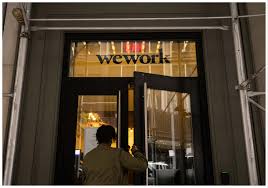 WeWork rents at ₹1.7 cr; JP Morgan sub-leases same space at ₹4.4 cr in Hyd | WeWork inks mega…
