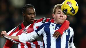 West Brom v Sheffield United LIVE: Championship score, stats & updates | West Brom vs Sheffield U…