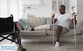 Why A Personal Injury Attorney For Back Injuries Can Improve Your Case Outcome | Why a Charlotte …