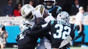 Will Panthers avenge previous loss to Saints? Predictions, best bets, TV channel | Panthers veter…