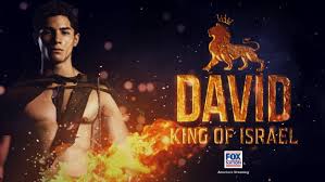 Zachary Levi To Host ‘David: King Of Israel’ Docudrama For Fox Nation | Zachary Levi to Host …