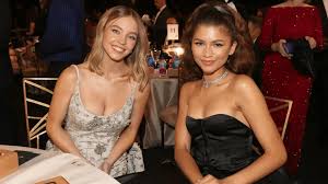 Zendaya Can’t Be in the Same Room as Sydney Sweeney — Source | Euphoria Stars Reportedly Stru…