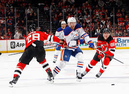 2025-26 Gamethread #50: New Jersey Devils at Edmonton Oilers | LIVE UPDATES: Devils at Oilers | O…