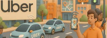 A Look At Uber Technologies (UBER) Valuation As AV Competition Spurs A Melius Research Downgrade …