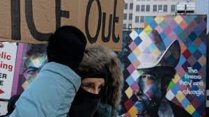 Activists prepare thousands of protestors: ‘They are coming for you.’ | Attorneys urge people to …