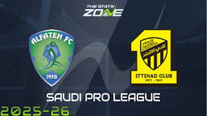 Al Fateh vs Al Ittihad Preview & Prediction | Conceição Reveals Al-Ittihad’s Offensive Strategy…