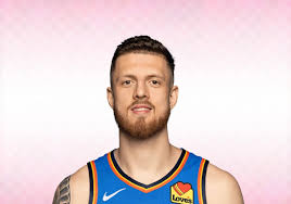 Asked Mark Daigneault about the impact of getting … | OKC Thunder Announce Unique Starting Five…