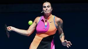 Australian Open 2026 LIVE: Aryna Sabalenka vs Elina Svitolina – scores, radio & updates | Austral…