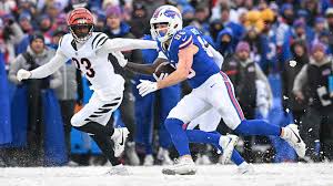 Bills’ most important offensive player other than Josh Allen not James Cook this week | Dalton Ki…