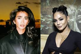 Bretman Rock recalls encounter with Vanessa Hudgens: ‘I don’t like her’ | Bretman Rock slam…