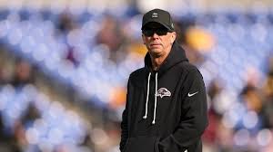 Browns request interview with Ravens OC Todd Monken | Browns request to interview Ravens’ OC Todd…