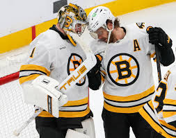 Bruins at Rangers preview: A matchup of teams trending in opposite directions | BOS at NYR | Reca…