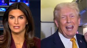 CNN’s Kaitlan Collins Hits Trump With Side-by-Side Video Receipts for Wild Air Force One Briefi…