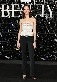 Celebrities at ‘The Beauty’ London Premiere | Catwalk Carnage! Inside the Premiere of Ryan Mu…