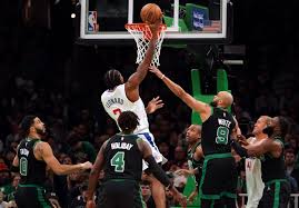Celtics at Clippers preview: Kawhi Leonard is on a heater as Boston comes to town | Boston Celtic…