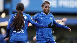 Chelsea keep up title pressure by thrashing West Ham | West Ham’s Guarino suffers tough start a…