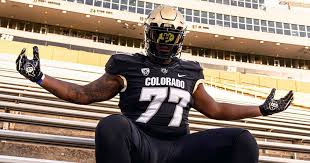 Colorado OT Jordan Seaton plans to enter NCAA Transfer Portal | Coach Prime loses CU’s star playe…