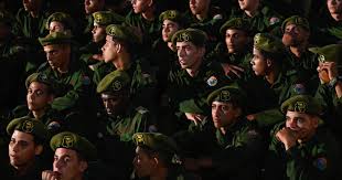 Cuba on the Brink | Cuban Financial Expert Links Absence of Free Market to Social Collapse in Cub…