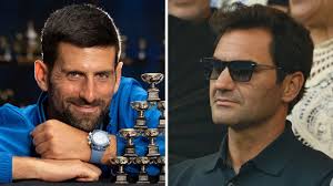 Djokovic hides shock $43m to retire at 38 | Meet Novak Djokovic’s Wife, Jelena Djokovic, Business…