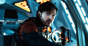 Does new Lucasfilm President Dave Filoni dislike Andor? | Comments for Dave Filoni Reportedly Doe…