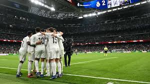 El Inter de Milán apunta a una joya del Real Madrid | El gigante que sigue de cerca a Mastantuon…