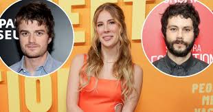 Emily Henry on Joe Keery, Dylan O’Brien Funny Story Casting Rumors (Excl) | Tickets On Sale Tra…