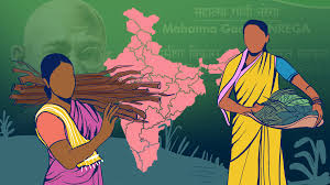 For Adivasis, MGNREGA’s Undoing Will Have Devastating Consequences | A rural jobs law without a…