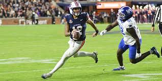 Former Auburn QB Ashton Daniels details Florida State visit, meeting with OC Gus Malzahn | Former…