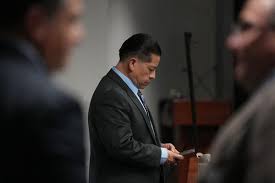 Former Uvalde Teacher’s Testimony Throws a Trial Into Chaos | Uvalde jurors see graphic photos …