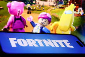 Fortnite down as players report server issues with complaints spiking | When Will Fortnite Server…