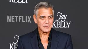 George Clooney Says He’d Be ‘Honored’ to Work With Paul Dano, Owen Wilson and Matthew Lilla…